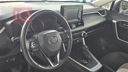 تويوتا راف 4